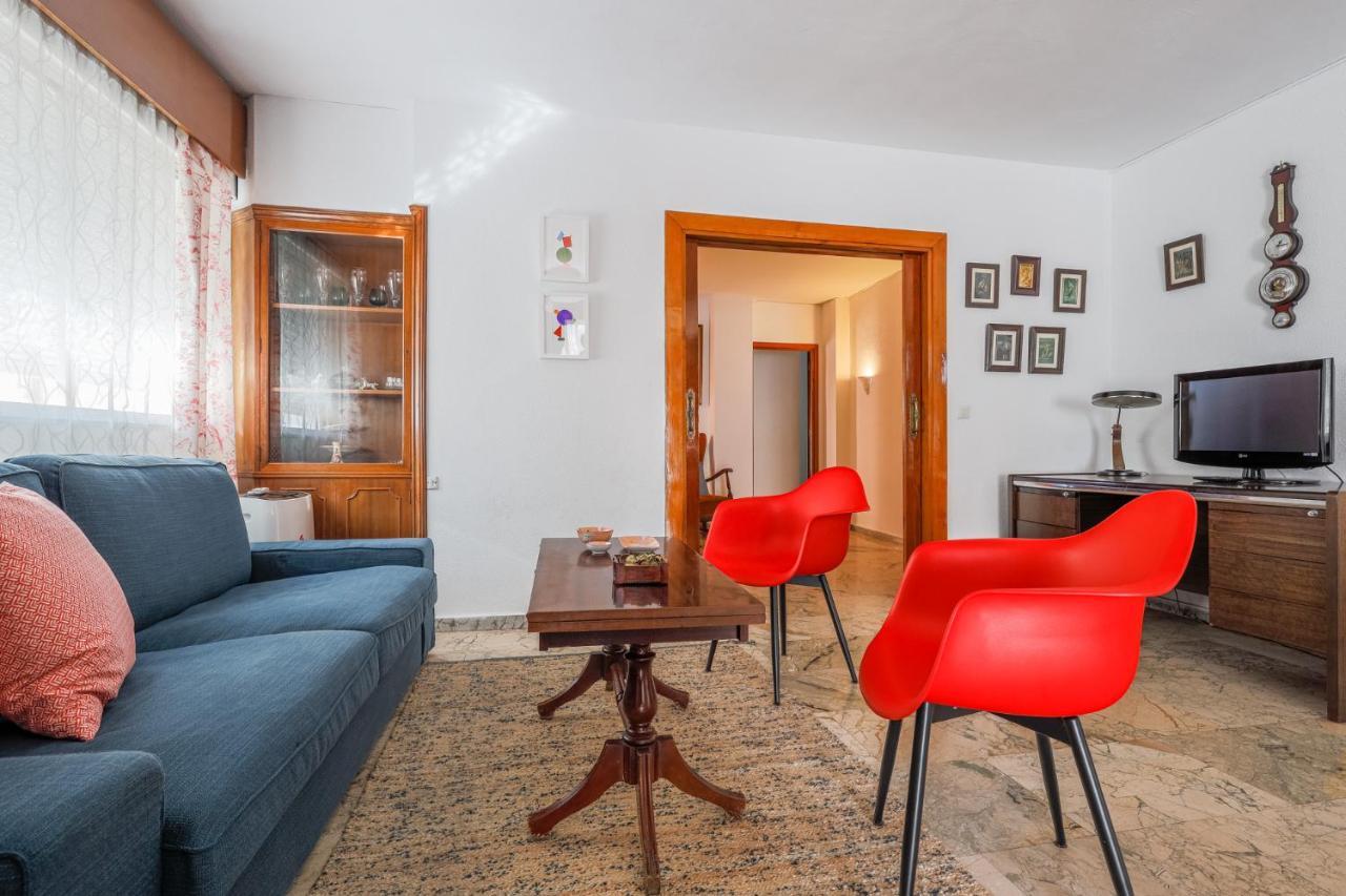 Puerta De Carmona Apartment Sevilla